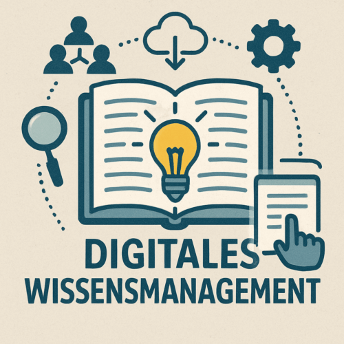 Digitales Wissensmanagement
