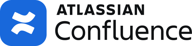 Atlassian Confluence Logo