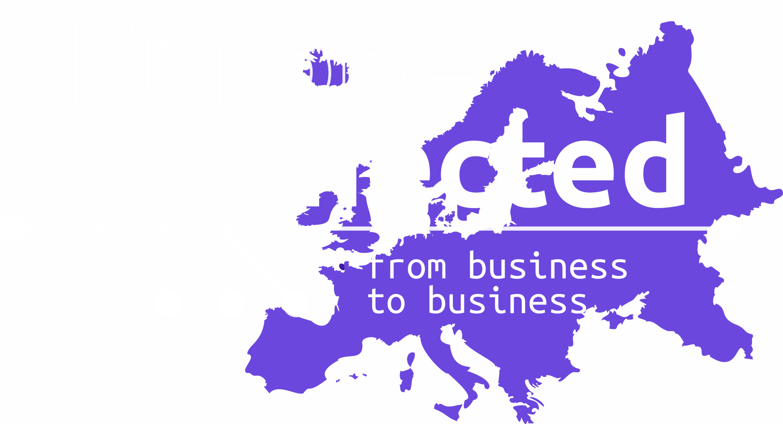 Europe Connected Logo