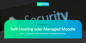 Self-Hosting oder Managed Moodle Die richtige Betriebsform finden