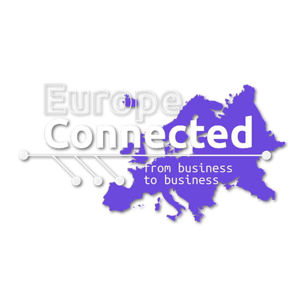europe-connected logo