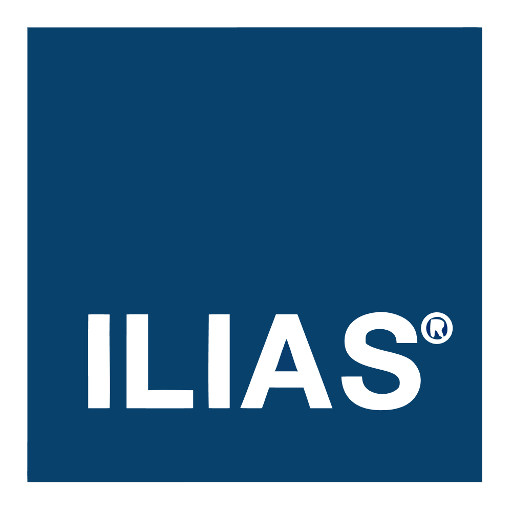 ILIAS Logo
