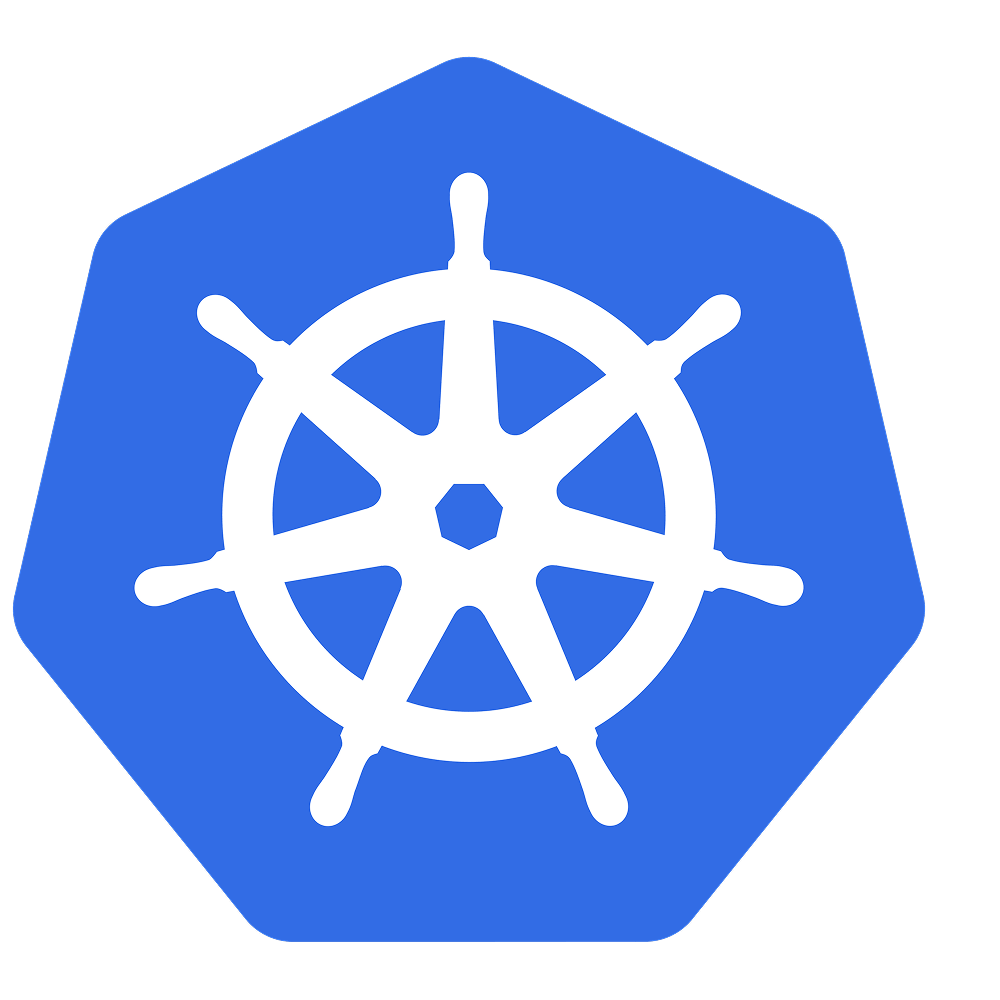 Kubernetes Logo