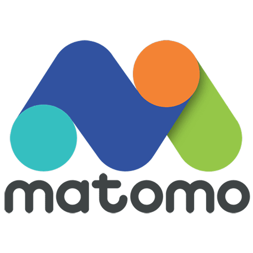 Matomo Logo