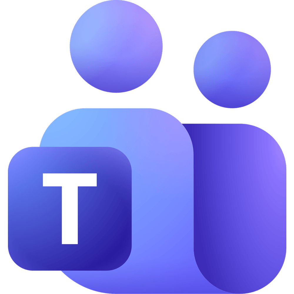 Microsoft Teams Logo