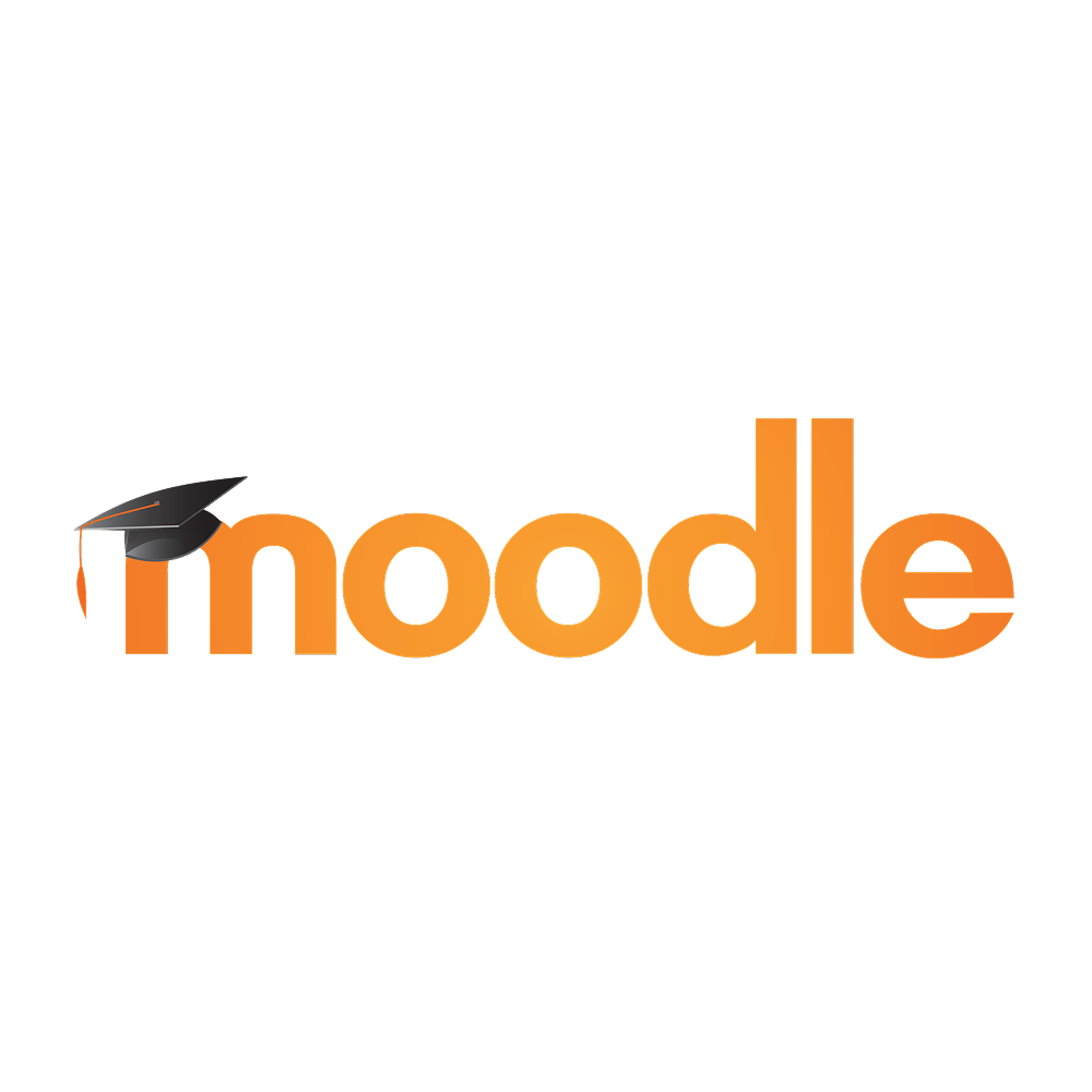 Moodle Logo