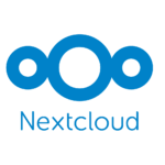 Nextcloud Logo
