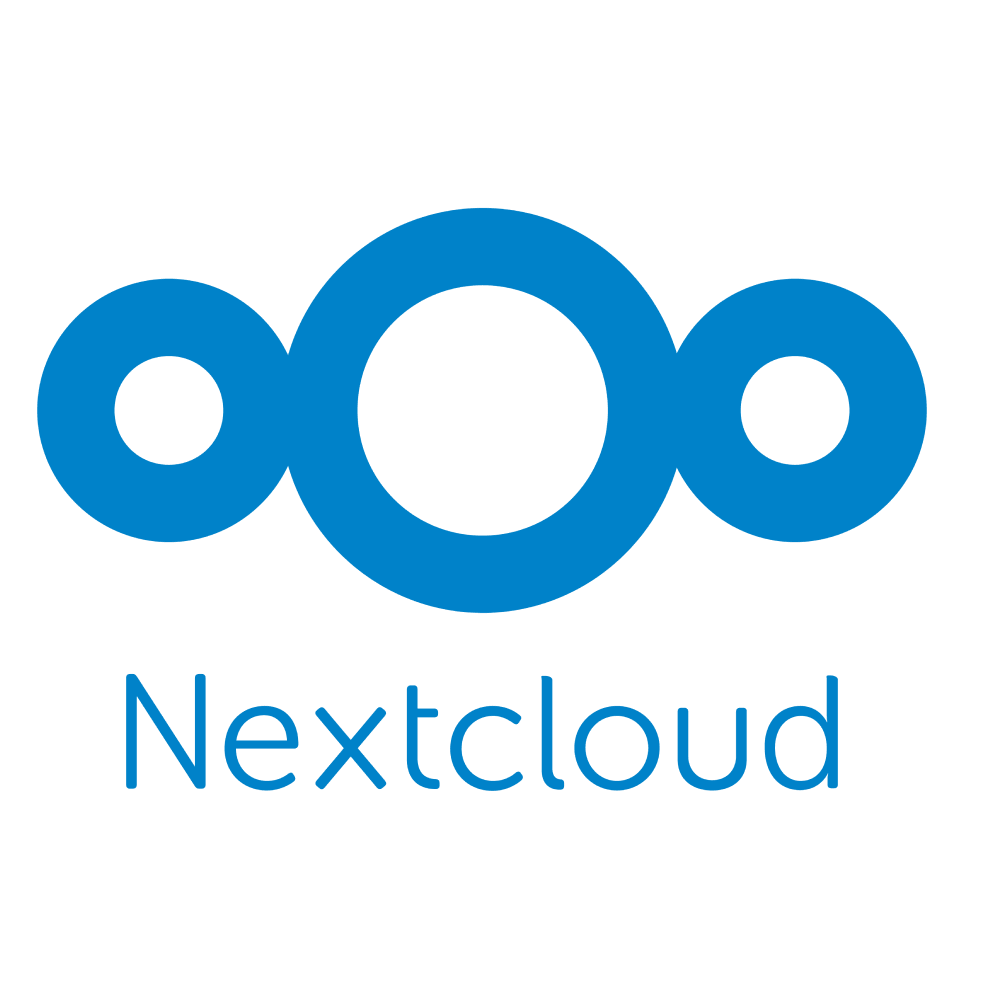Nextcloud Logo