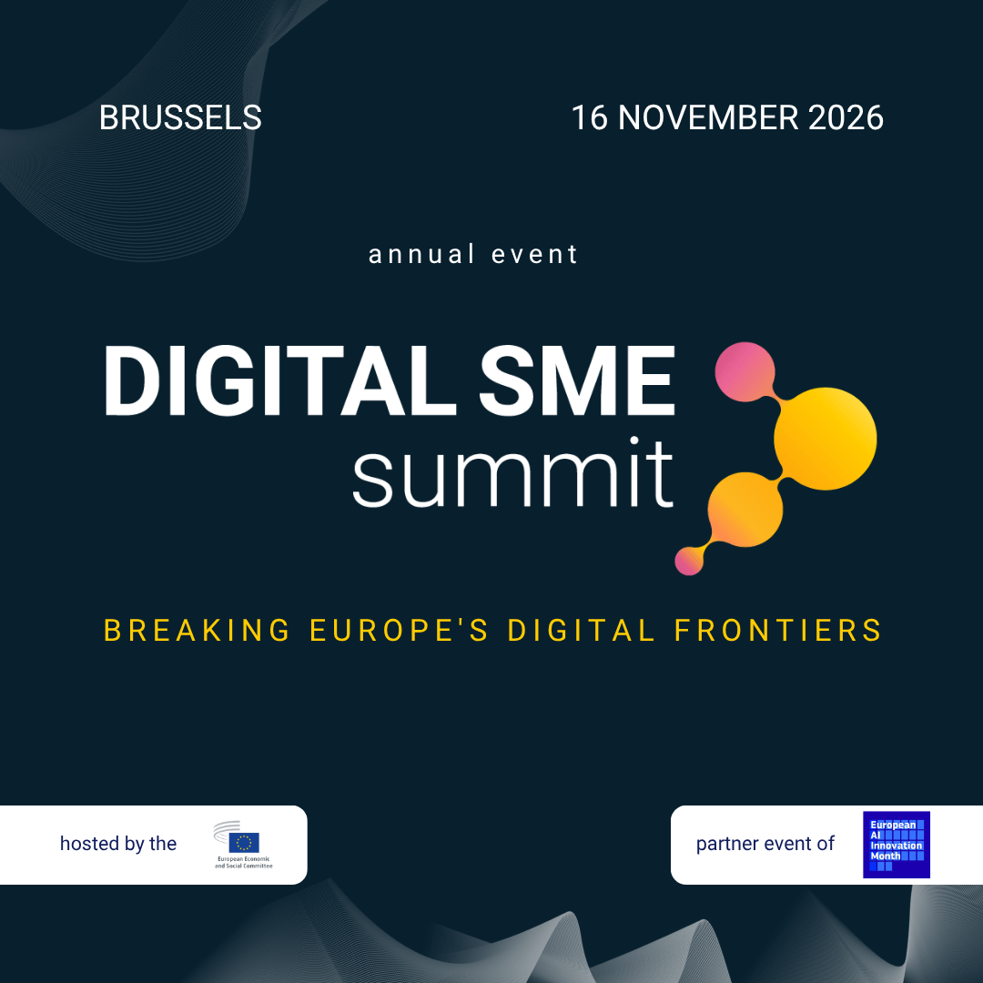 Digital SME SUmmit 2026 Learnteq