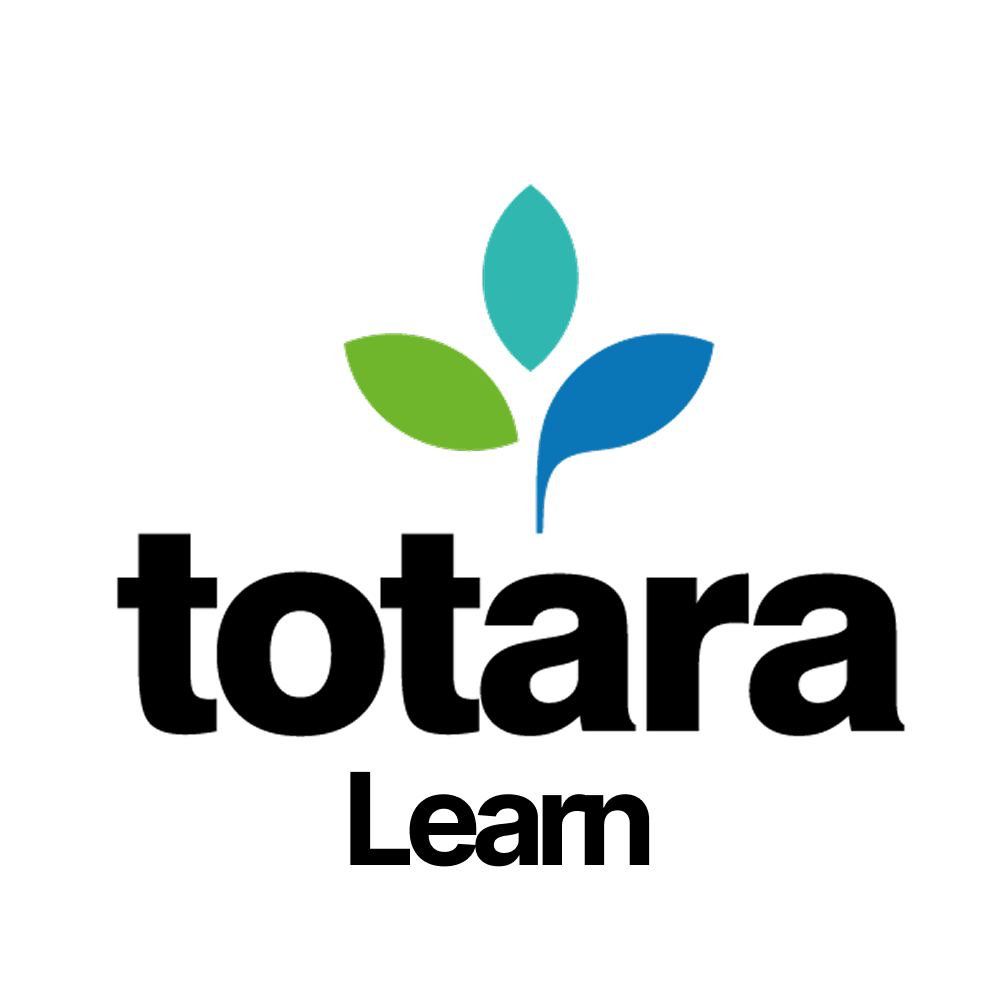 Totara Learn Logo