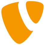 TYPO3 Logo