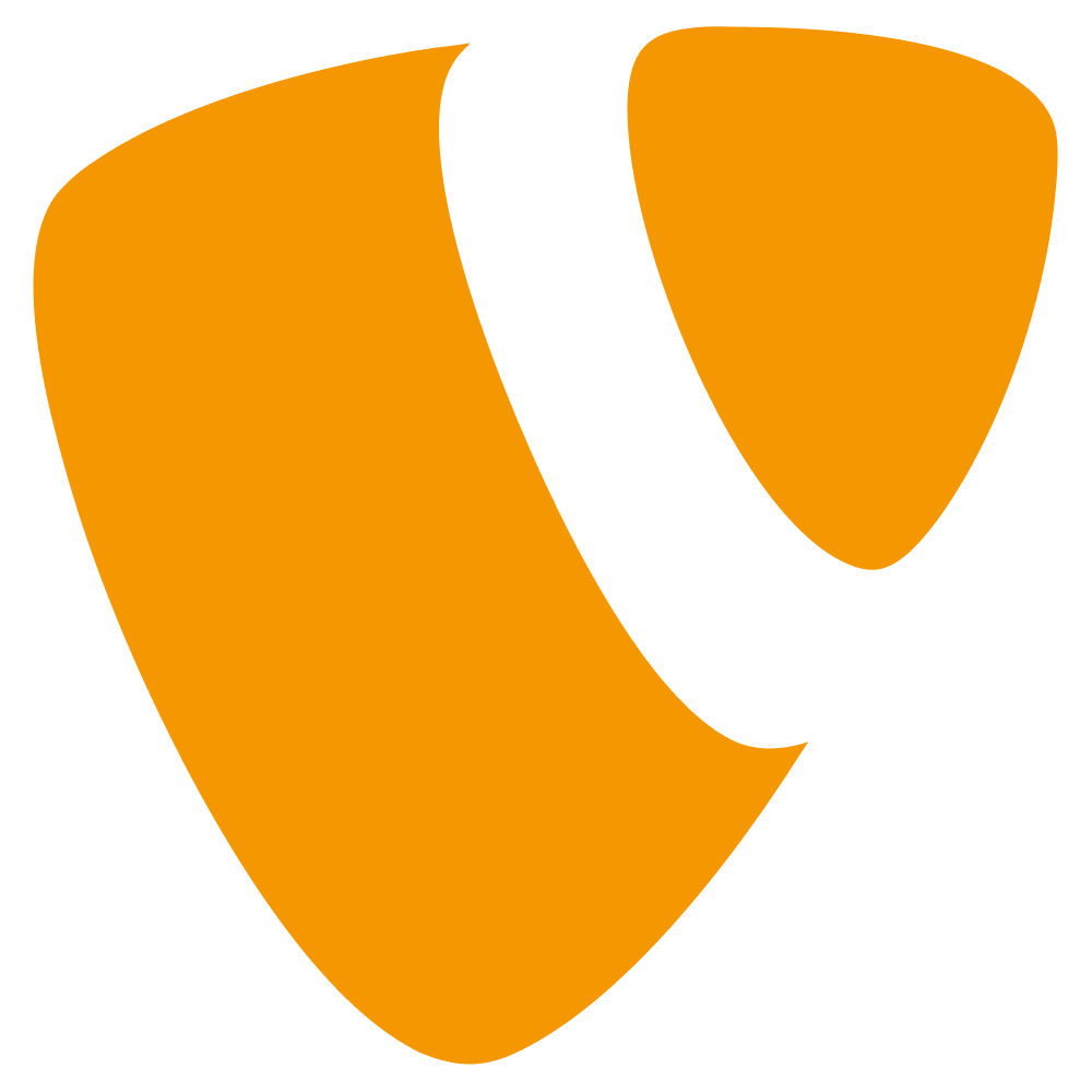 TYPO3 Logo