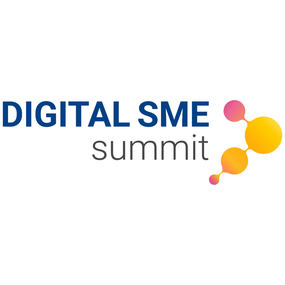 digital sme summit logo