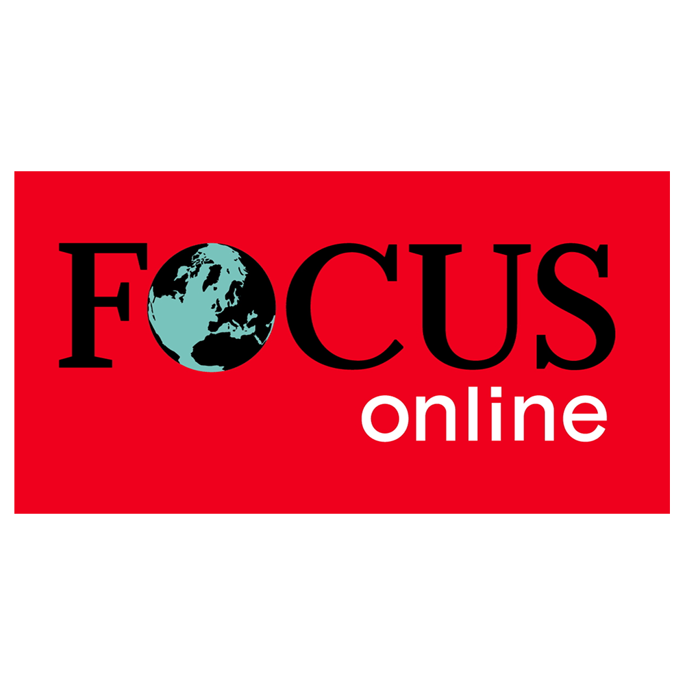 focus online logo